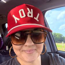 Miss National Peanut Festival 2024: Miss Dothan