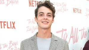 All israel broussard movies, best and classic israel broussard movies in hd at hdmo.tv. To All The Boys Actor Israel Broussard Apologizes For Insensitive Tweets Entertainment Tonight