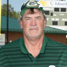 Greenville Senior High School Football