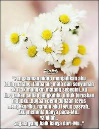 Koleksi kata kata bijak motivasi dan semangat hidup, kata mutiara hikmah, serta kata kata indah tentang kehidupan apa pelajaran dan hikmah yang bisa kita petik dari sebuah kata kata bijak? Kata Hikmah Dugaan Hidup Cikimm Com