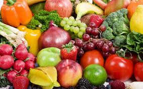 List of 16 obst definitions. 10 Portionen Obst Und Gemuse Am Tag Plantura