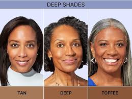 Amazon.com: LAURA GELLER NEW YORK Baked Balance-n-Brighten Powder  Foundation