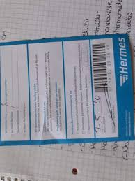 Wegen hermes kam die lieferung nach 4 wochen nicht zustande und nun muss otto den kaufpreis zurück erstatten. Wann Kommt Hermes Wieder Paket