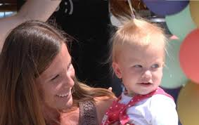 Community Medical welcomes families to their NICU Reunion