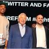 Robert kraft sent new england patriots plane to china to pick up 1.2m n95 masks. 1