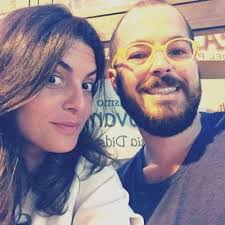 Angelica Pallotta (@Angy8899)