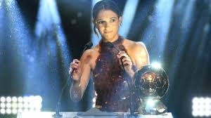 ¡Aitana Bonmatí hace historia! Tercer Balón de Oro consecutivo - Imagen principal del artículo