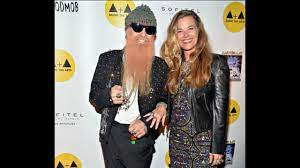 Worcester — terminated in march after 34 years as women's basketball coach at the college of the holy cross, william p. Billy Gibbons And His Wife Gilligan Stillwater Youtube
