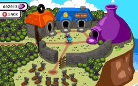 The gui can be opened by crouching and clicking on . Of Carrots And Blood Pa Steam