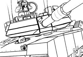 How To Draw Transport How To Draw A Military Tank Draw tank usa thclips.com/video/plf_unazacm/วีดีโอ.html ❤️draw army tank. how to draw a military tank