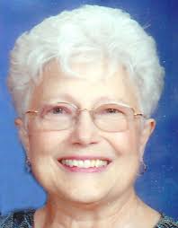 Joanne Ales Obituary