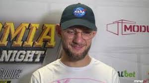 AFN 10: KAROL SKRZYPEK EFEKTOWNIE UBIJA ŁUKASZA ZIELONKĘ