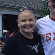 Gina Mayes (@ginamayes3c)