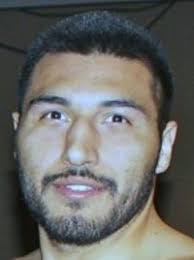 BoxRec: Rodney Hernandez