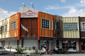 Politeknik port dickson, negeri sembilan. Sejarah Politeknik Metro Tasek Gelugor