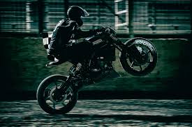 Shop ninja bike at target™ Hell On Wheels Icon 1000 S Kawasaki Vulcan Tracker Bike Exif