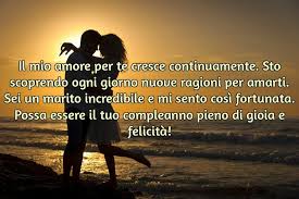 Frasi Di Auguri Di Buon Compleanno Marito Auguri Di Buon Compleanno