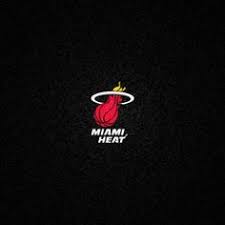 The miami heat colors are heat red, heat yellow, black and white. 73 Miami Heat Wallpapers Hd Ideas Miami Heat Miami Heat