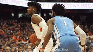 Syracuse orange basketball tickets are on sale now at stubhub. Syracuse Basketball In Need Of A Miracle To Reach Ncaa Tournament The Juice Online