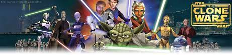 Ich war ein großer star wars fan und wenn was von star wars im fernsehen lief guckte ich das auch wenn ich das schon tausend mal geguckt habe. Star Wars The Clone Wars Im Fernsehen Super Rtl Fernsehserien De