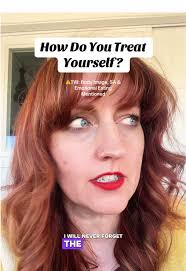 Therapist Laurie Buchanan