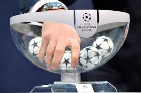 O calendário para esta edição da competição é o seguinte (todos os sorteios serão realizados na sede da uefa em nyon na suíça, exceto o sorteio para a fase de grupos que será realizado em genebra, suíça). Sorteio Define Primeira Fase Da Champions League Veja Os Grupos