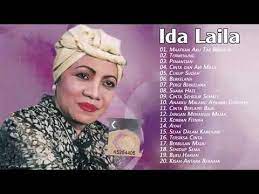 Lagu Ida Laila Full Album Youtube Lagu