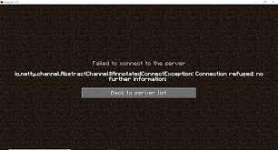 Webopedia is an online dictionary and internet search engine for information technology and computing definitions. My Friends Made A Server But I Can T Join Server Aternos Community