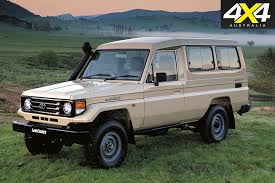 The 10 Greatest 4x4s Of All Time This toyota pickup is offered by the seller on behalf of the current owner with a clean carfax report and a clean new york. the 10 greatest 4x4s of all time