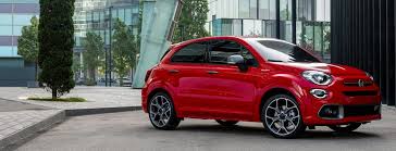 Choose between urban pop, urban connect with its sport interior, advanced technology and strong personality, 500x sport is the sporty suv. 2020 Fiat 500x Features Specs Crown Fiat Dublin Oh