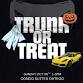 Trunk or Treat at Condo Suites Ostego event image