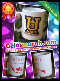 Promo Wa 0812 9038 9038 Cangkir Keramik Putih Polos Kado Untuk Ulang Tahun Suami Cetak Mug Bunglon Jakarta Jual Souvenir Pernika Cangkir Mug Mug Keramik