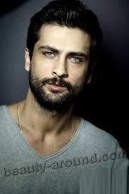 Top 25 Handsome Turkish Men