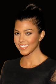 Kourtney kardashian is an american tv personality, model, socialite, and entrepreneur. Kourtney Kardashian Wikipedia