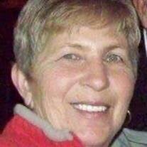 Sally Ann Hart Obituary