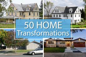 Read this post and find out the 7 extraordinary inspirations that we have gathered especially for you. 50 Inspirational Home Remodel Before And Afters Choice Home Warranty