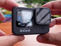 Domas lignugaris (vitrina pro parduotuvių tinklo komercijos direktorius). Video Gopro Hero 9 Black First Look An Action Camera With Top Notch Features Ndtv Gadgets 360