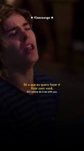 to Be with You High School Musical 3