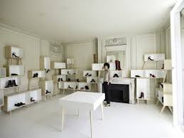 Celine Cigue Interieur Boutique Design Furniture Design