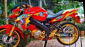 Gondes motovlog apr 14, 2017 4 min read. 80 Gambar Modifikasi Vixion Advance Jari Jari Terbaru 2019 Galeri Gambar