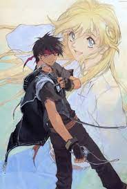 Orphen/cleo, rated m for language, mature/graphic content and violence. Orphen 90 Anime Manga Anime Manga Art