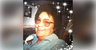 Obituary information for Irma Rose Sanderson