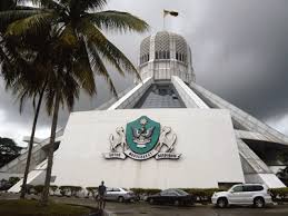 Kuching north city hall (dewan bandaraya kuching utara). Laman Web Rasmi Dewan Bandaraya Kuching Utara