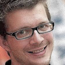 Daniel Saxe (@danielsaxe)