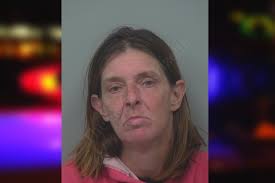 Karla Maxwell — Gwinnett County Jail Bookings