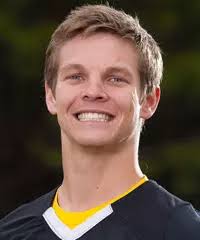 2010 No. RV Men's Lacrosse Roster