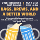 Bags, Brews, and A Better World