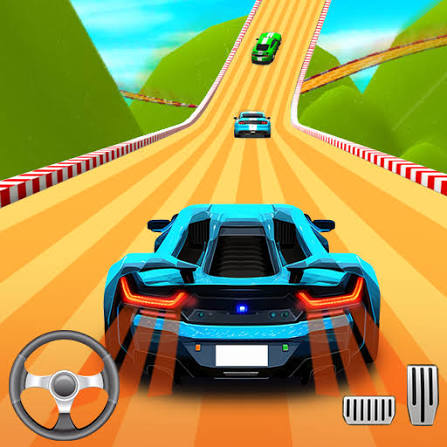 Car Racing X