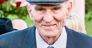 Malcolm Eugene Kelley