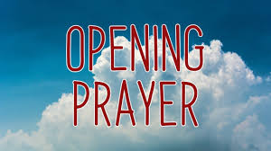 Opening Prayer Seminar Prayer Training Session Prayer Activity Prayer Opening Prayer Prayers Worship Backgrounds